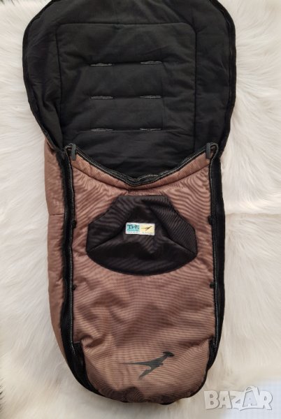 Чувал за количка TFK-Trends-For-Kids - 100см., снимка 1