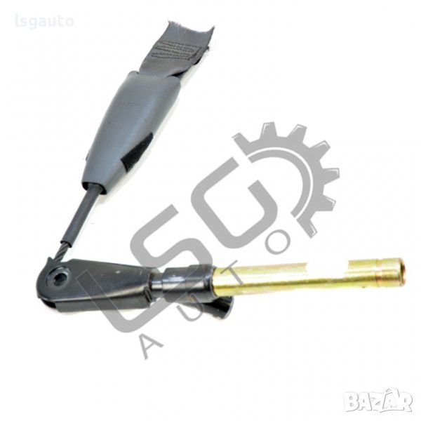 Преден ляв пиропатрон седалка Renault Laguna II 2001-2008 R030221N-131, снимка 1