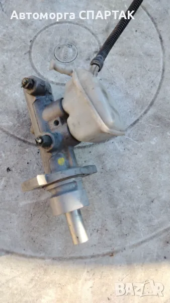 Спирачен цилиндър Bosch Citroën Xsara Picasso 221710, снимка 1