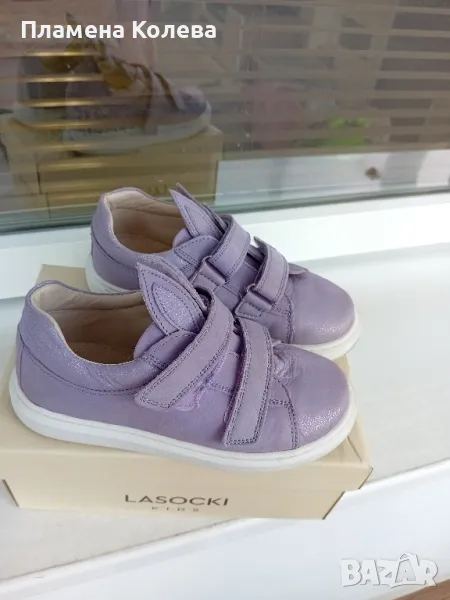 обувки Lasocki номер 30 естетвена кожа, снимка 1