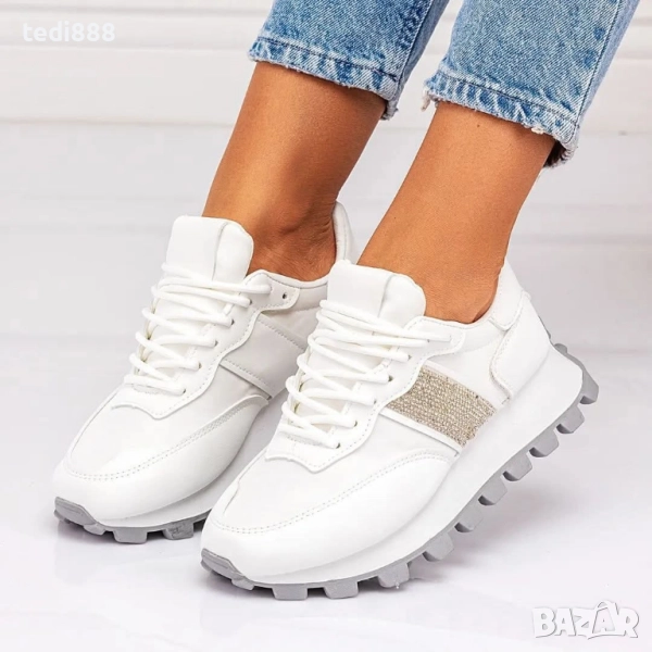 намаление нови маратонки, снимка 1