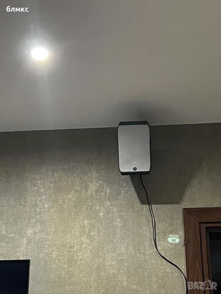 5 броя тонколони focal sib, снимка 1