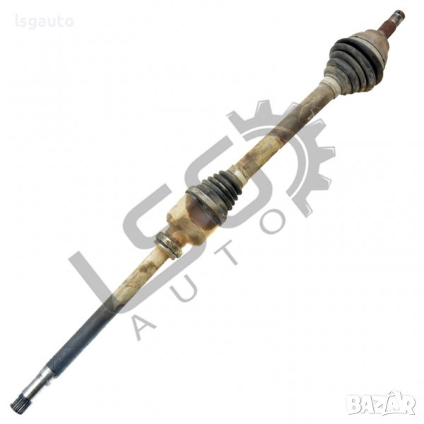 Предна дясна полуоска Citroen C4 (II) 2010-2016 C200622N-40, снимка 1