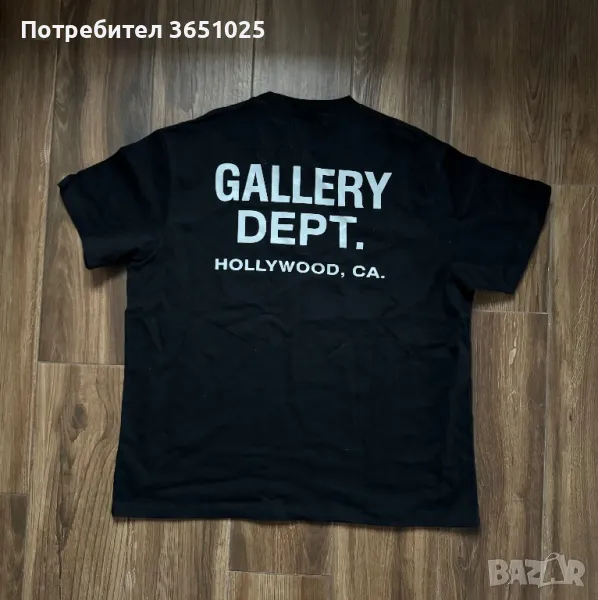 Gallery Dept Тениска, снимка 1