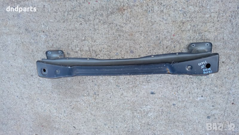 Греда задна броня Fiat Croma 2007г.	, снимка 1