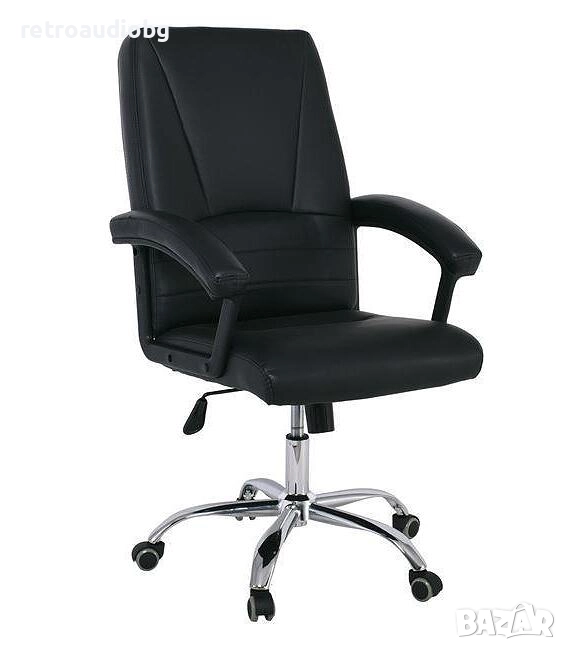 Мениджърски офис стол BF6350, снимка 1