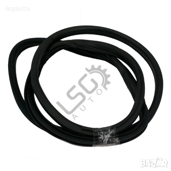 Уплътнение задна лява врата Nissan Juke I 2010-2019 ID:150492, снимка 1