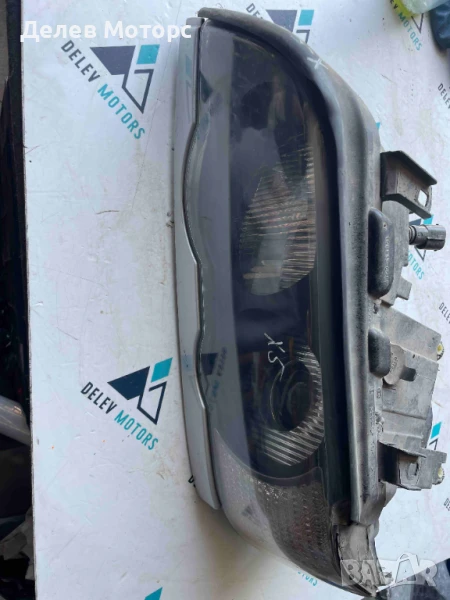 Фар ляв 15183300 за BMW X5 E 53, БМВ Х5 Е53, снимка 1