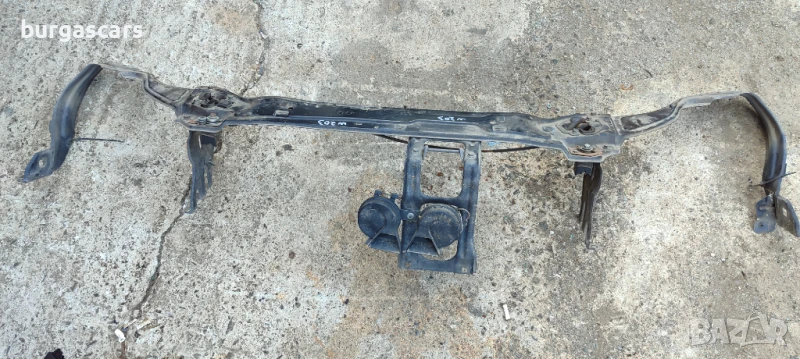 Очиларка Mercedes C220 W203 - 100лв, снимка 1