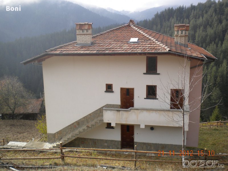 House for Sale in Kutela, Smolyan