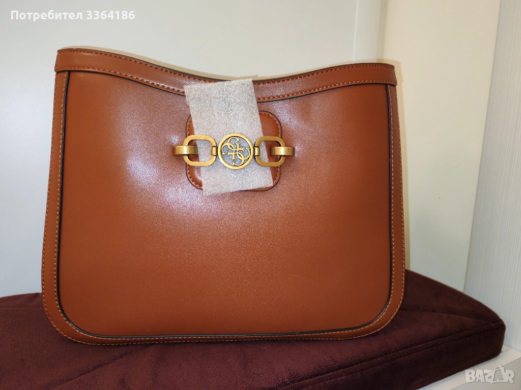Нова чанта Guess , снимка 1