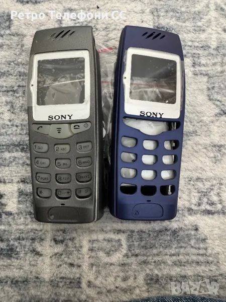 Sony J70 2 бр панели нови, снимка 1