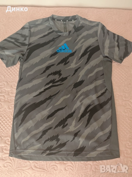 Спортен екип adidas feelstrcamo aerodry, снимка 1