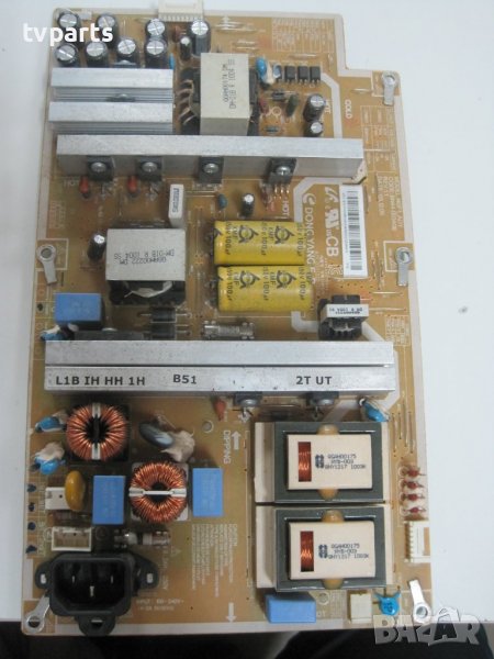 Захранване BN44-00340B Samsung LE40C530 100% работещо , снимка 1