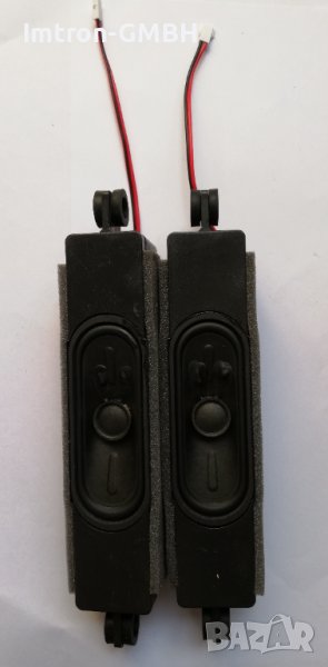 Комплект високоговорители за телевизор Yx319-A1, снимка 1