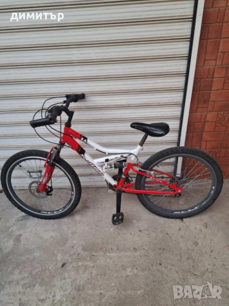 Колело, снимка 1