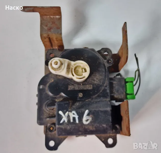 Моторче Актуатор Клапа Парно Климатик Климатроник Хонда Акорд 6 Honda Accord 6 Rover 75 063700-6790, снимка 1