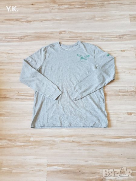 Оригинална мъжка блуза Nike x Philadelphia Eagles NFL, снимка 1