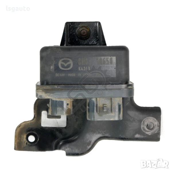 Реле подревни свещи Mazda 6 Estate (GJ, GL) 2013-2019 ID:147533, снимка 1
