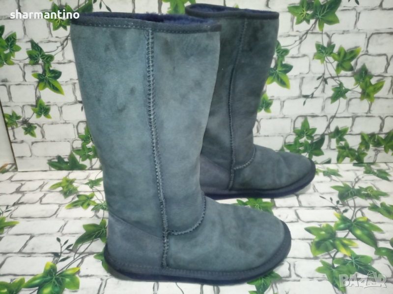 Emu Australia ботуши N37- 29 лв, снимка 1