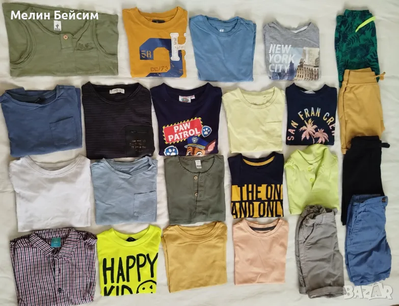 Размер 98/104, снимка 1