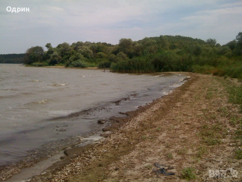 Парцел, снимка 1