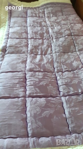 юрган памучен чисто нов, снимка 1