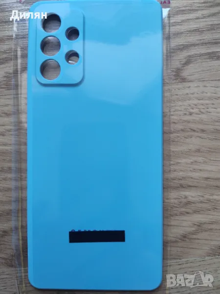 Капак за Samsung A52 5G, снимка 1