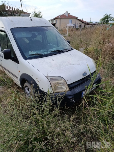 Форд кънект на части , снимка 1