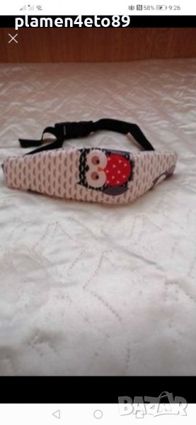 Ластик /лента за глава за столче, снимка 1