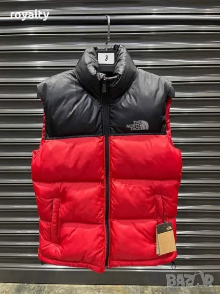 Мъжки елек The North Face, снимка 1