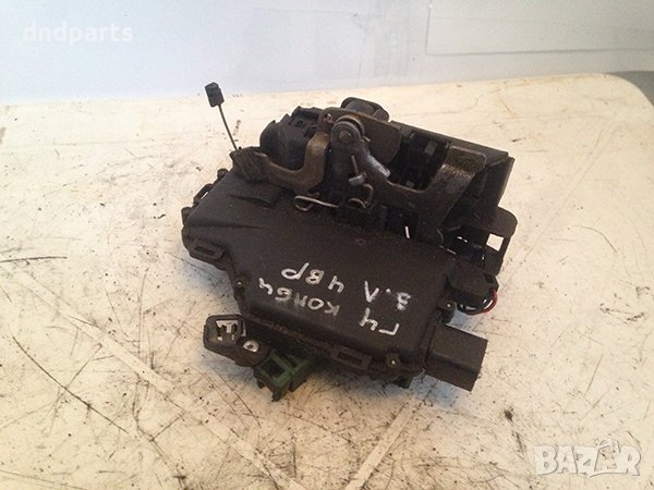 Брава за VW Golf IV, /1998-2004/, /задна, лява/ комби, снимка 1