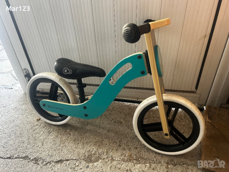 Балансов велосипед, снимка 1