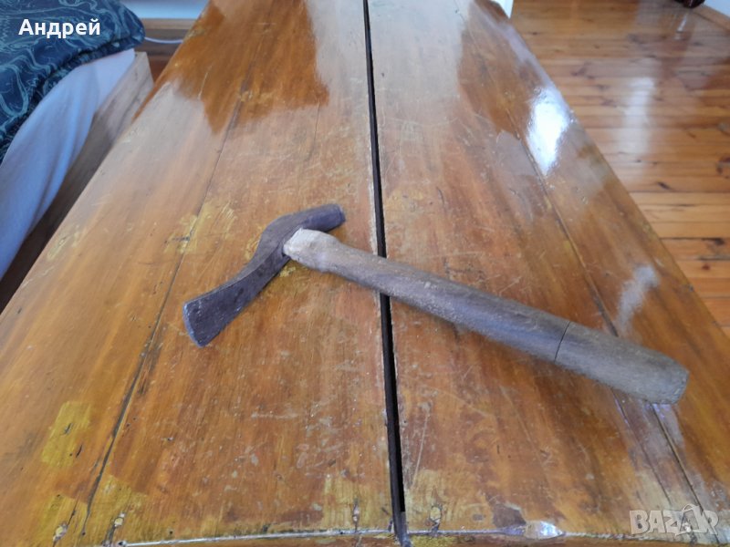 Старо чукче,чук #5, снимка 1