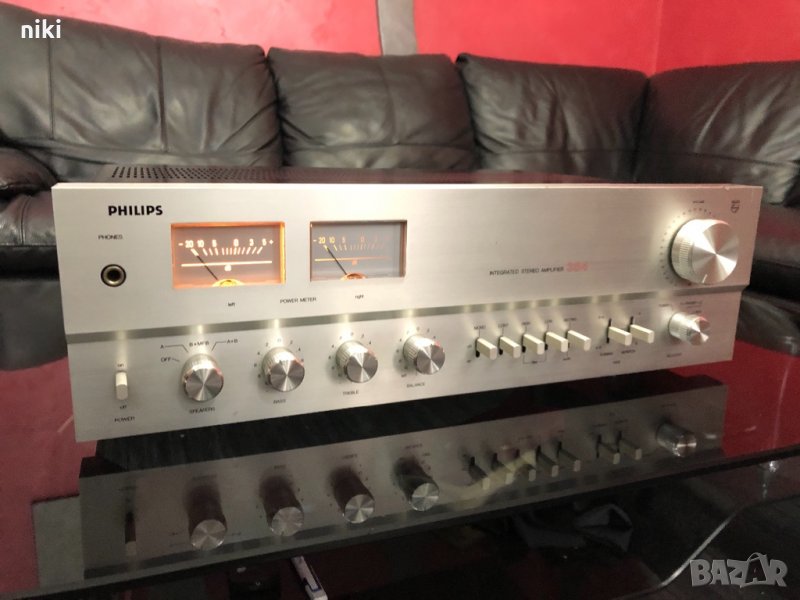 Philips 22AH384 Laboratory , снимка 1