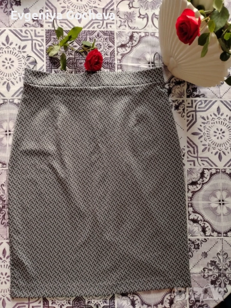 Дамска офис пола Aroganse XXL, снимка 1