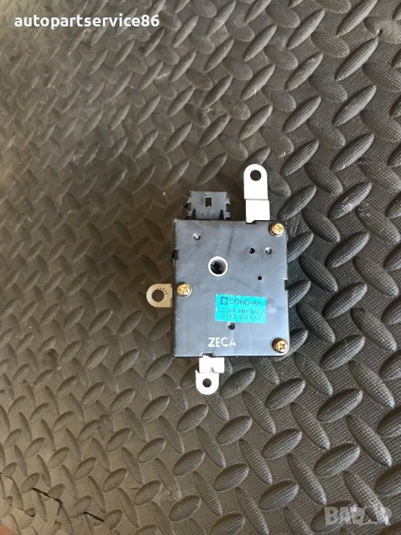 Актуатор на отоплението за KIA Opirus 3.5 (2006) D483-GGXAA, снимка 1