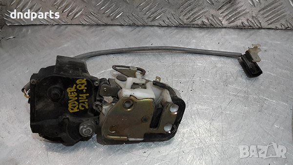 Брава за Rover 214, /1994-1999/, /задна, дясна/, снимка 1