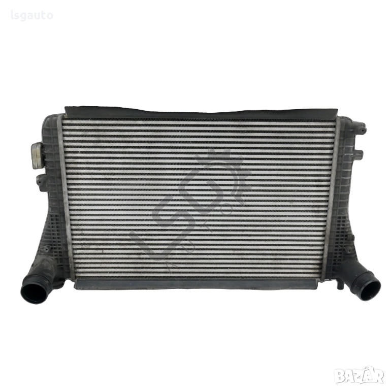 Интеркулер Volkswagen Passat (B7) 2010-2014 ID: 154209, снимка 1