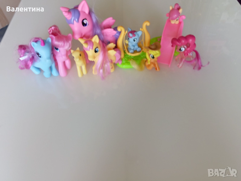 Понита, снимка 1