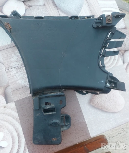 Вентилационен отвор лява броня за Citroen DS5, снимка 1