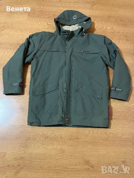 Мъжко яке GEOGRAPHICAL NORWAY., снимка 1