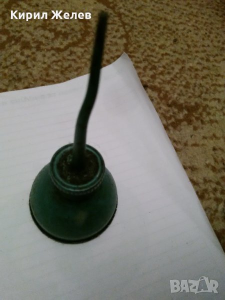 Маслионка стара 17043, снимка 1