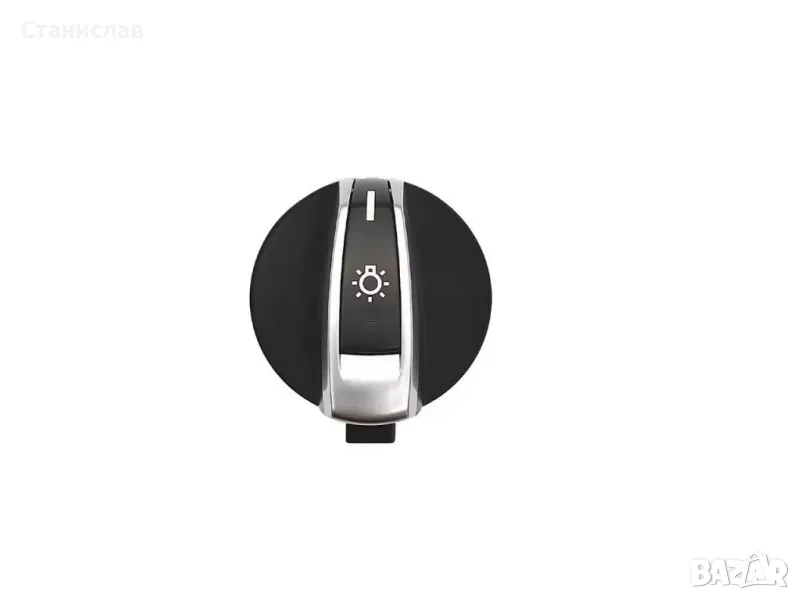 BMW 6 F12 Капаче за ключ за фарове , снимка 1