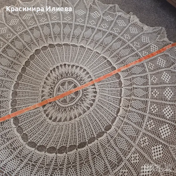 Карета на една кука, снимка 1