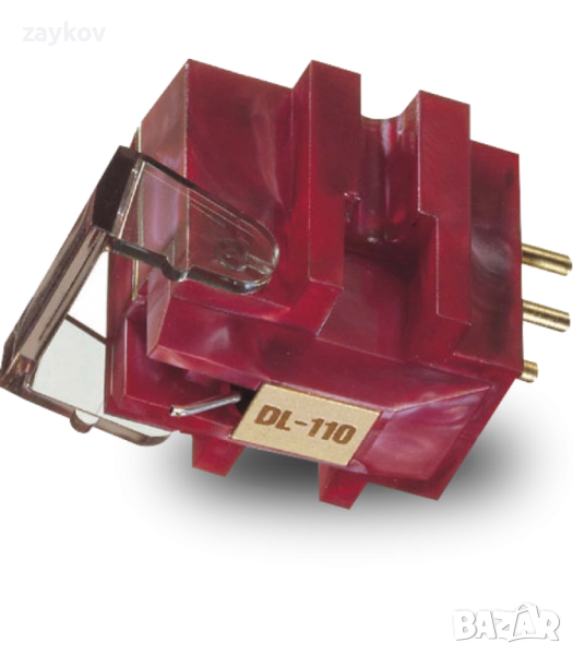 HiFi Аксесоари Denon DL-110 Denon DL-110, снимка 1