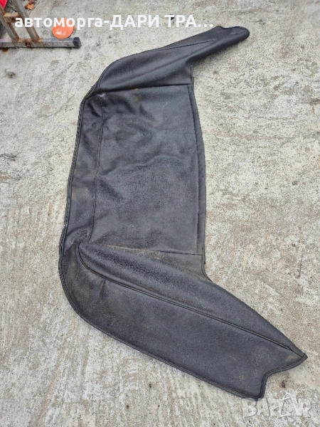 Покривало за гюрук на Фокваген Голф 3/Голф 4 КАБРИО , снимка 1