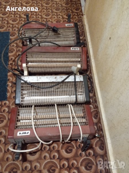 Печки, снимка 1