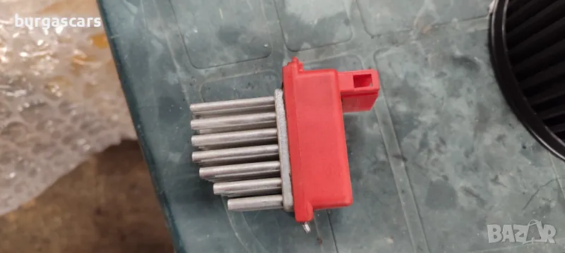 Реостат парно 1J0 907 521 Audi TT - 60лв, снимка 1