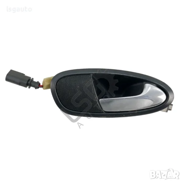 Предна дясна вътрешна дръжка Seat Leon II 2005-2012 ID: 144054, снимка 1
